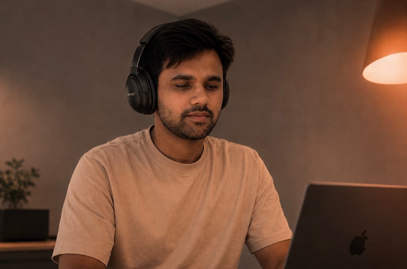 Yash Amol Kankal