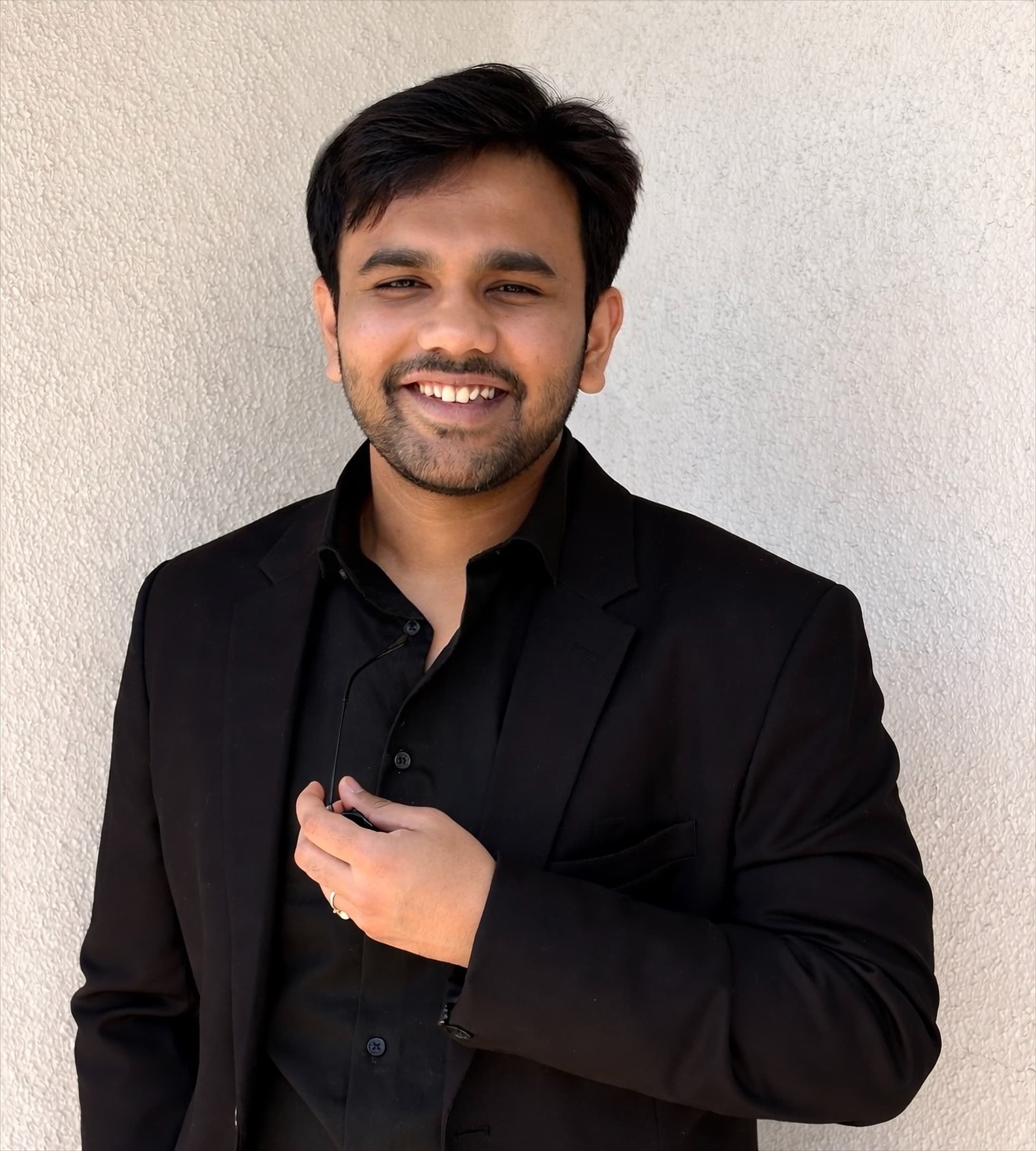 Yash Amol Kankal